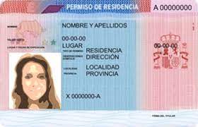permiso residencia extranjero España suramericano
