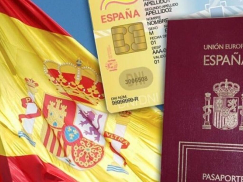 JUMBRELA Business Services ¿Cómo conseguir la ciudadanía española para argentinos?