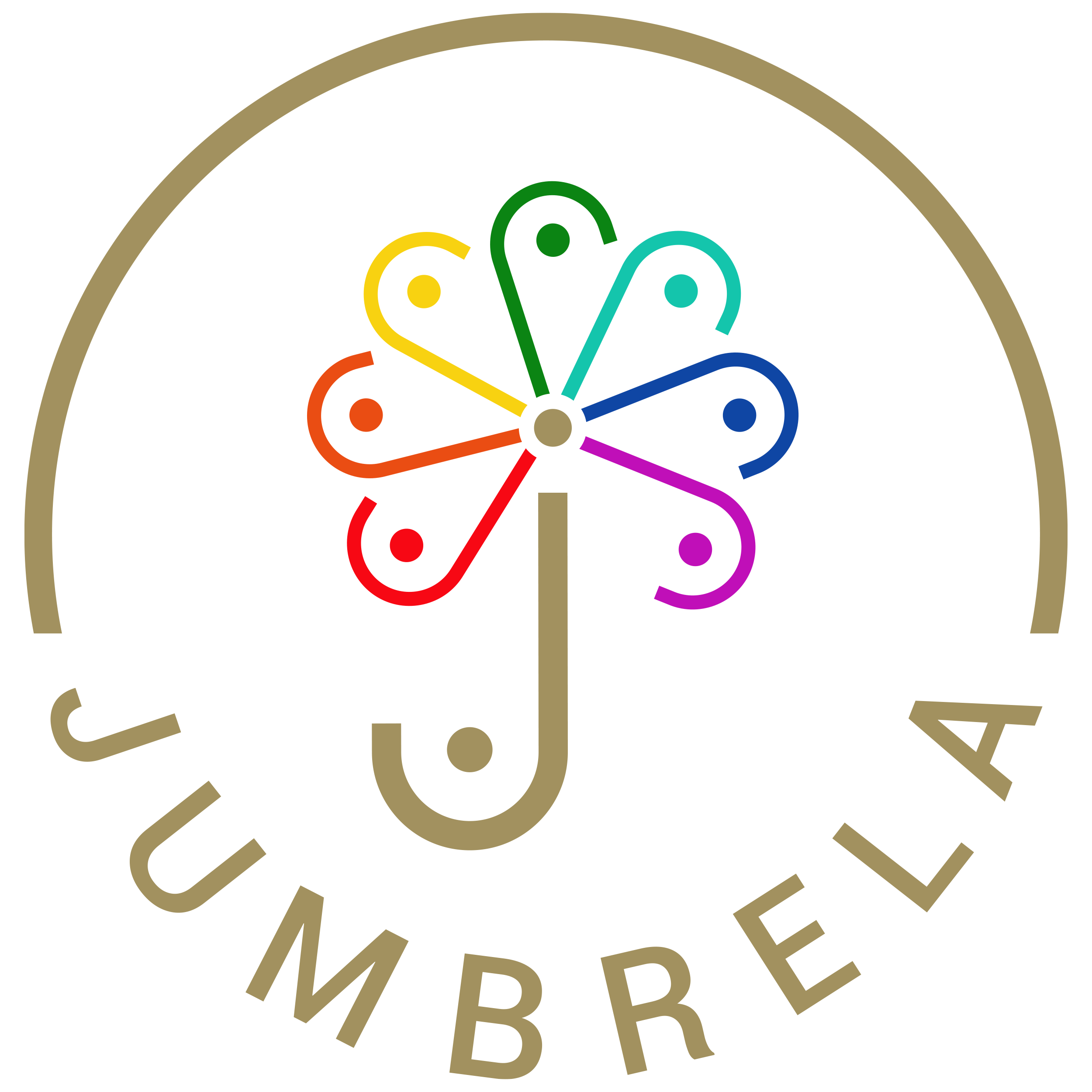 JUMBRELA Business Services Inicio
