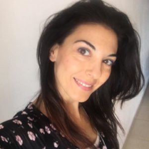 JESSICA BALLARIN