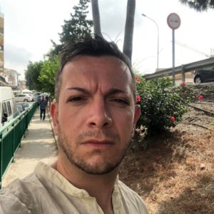 LUCA MAROTTA